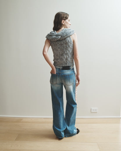 Clarissa Knit
