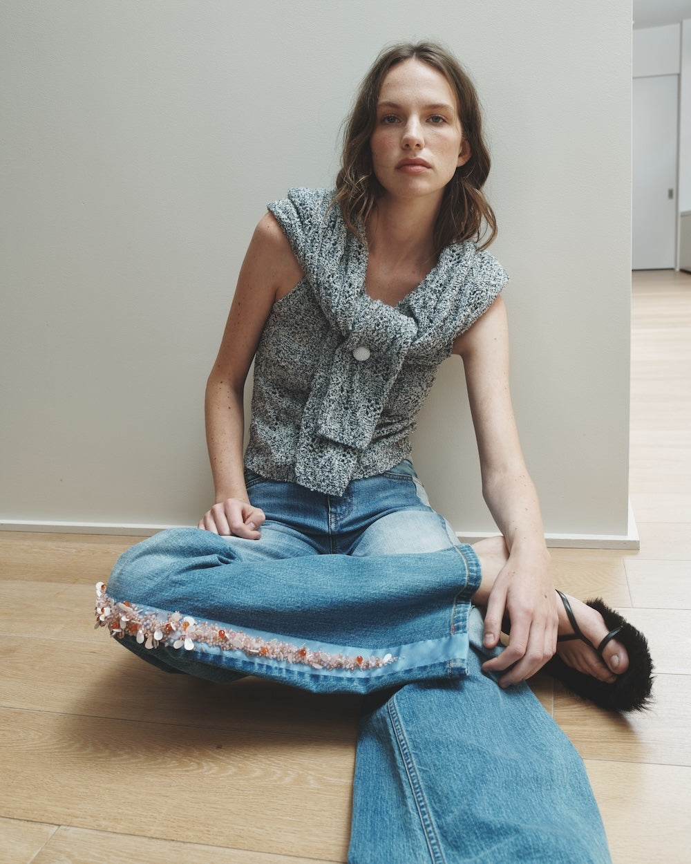 Clarissa Knit