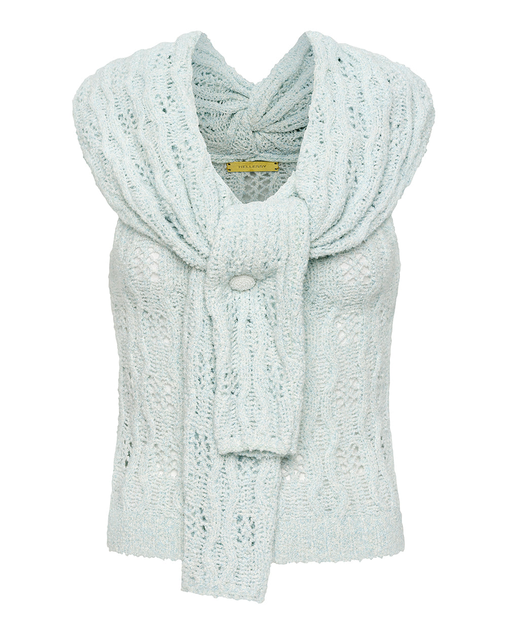 Clarissa Knit