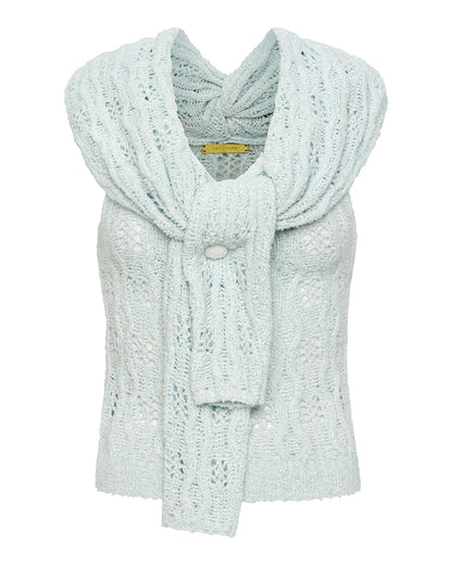 Clarissa Knit