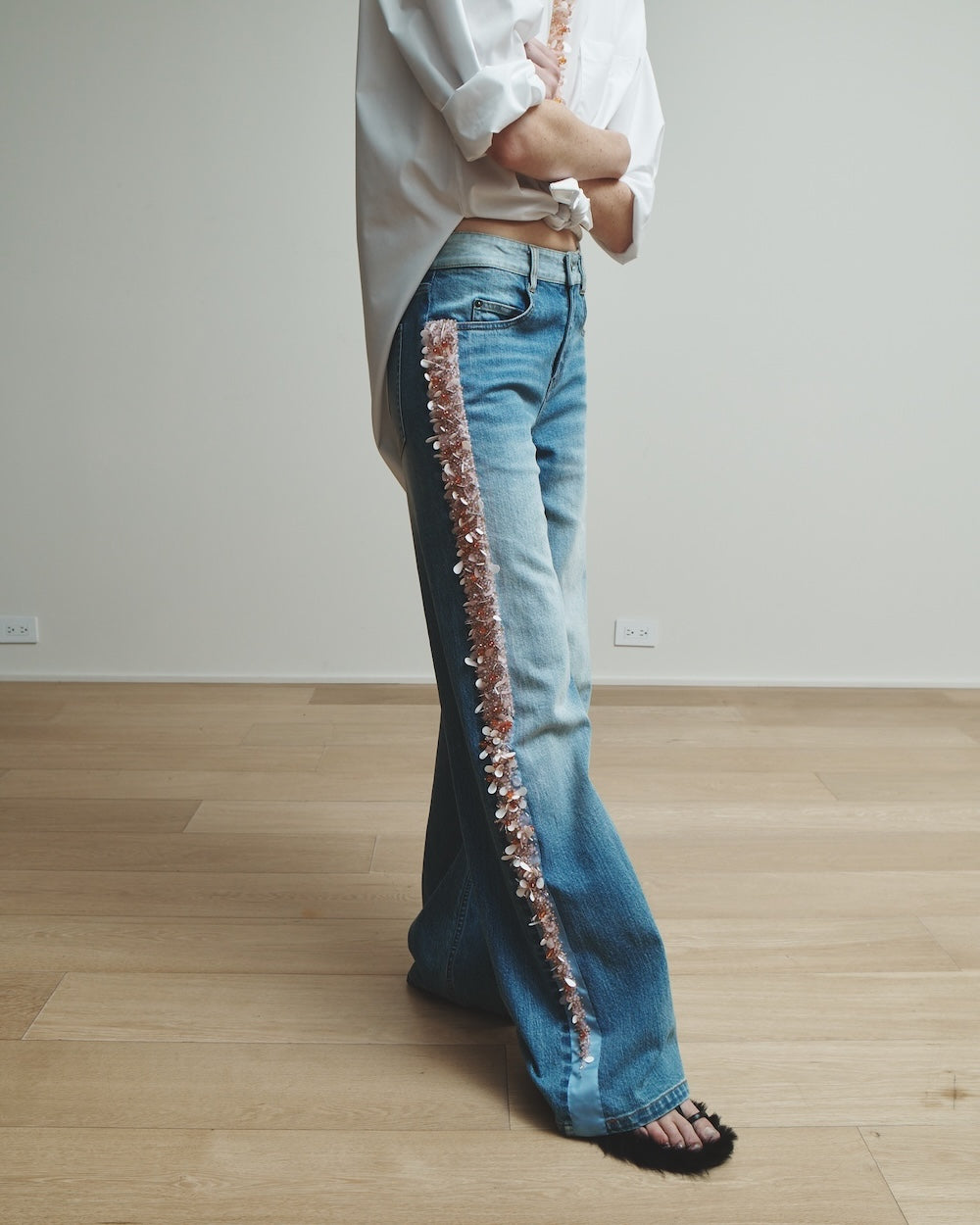 Cory Jean