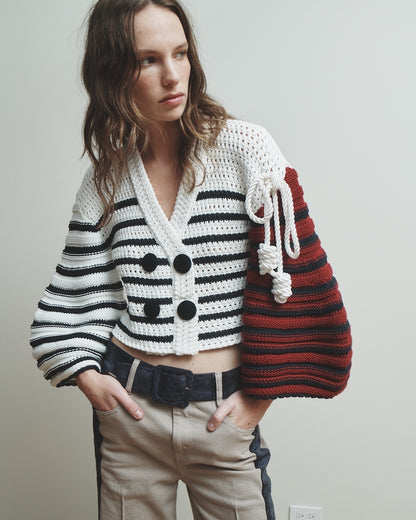 Craig Cardigan