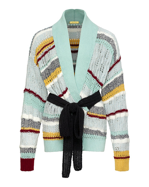 Dax Cardigan