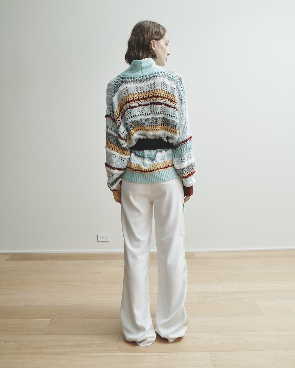 Dax Cardigan