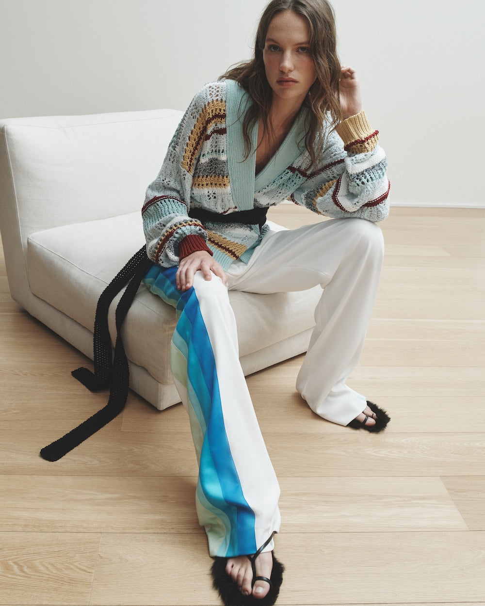 Dax Cardigan