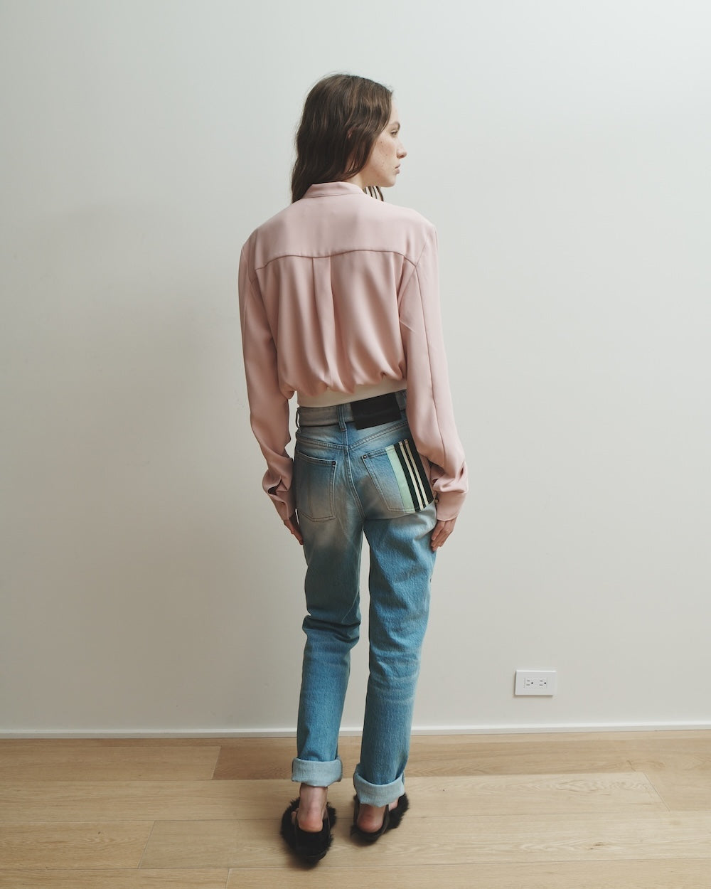 Drake Jean