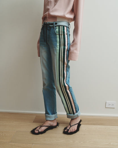 Drake Jean