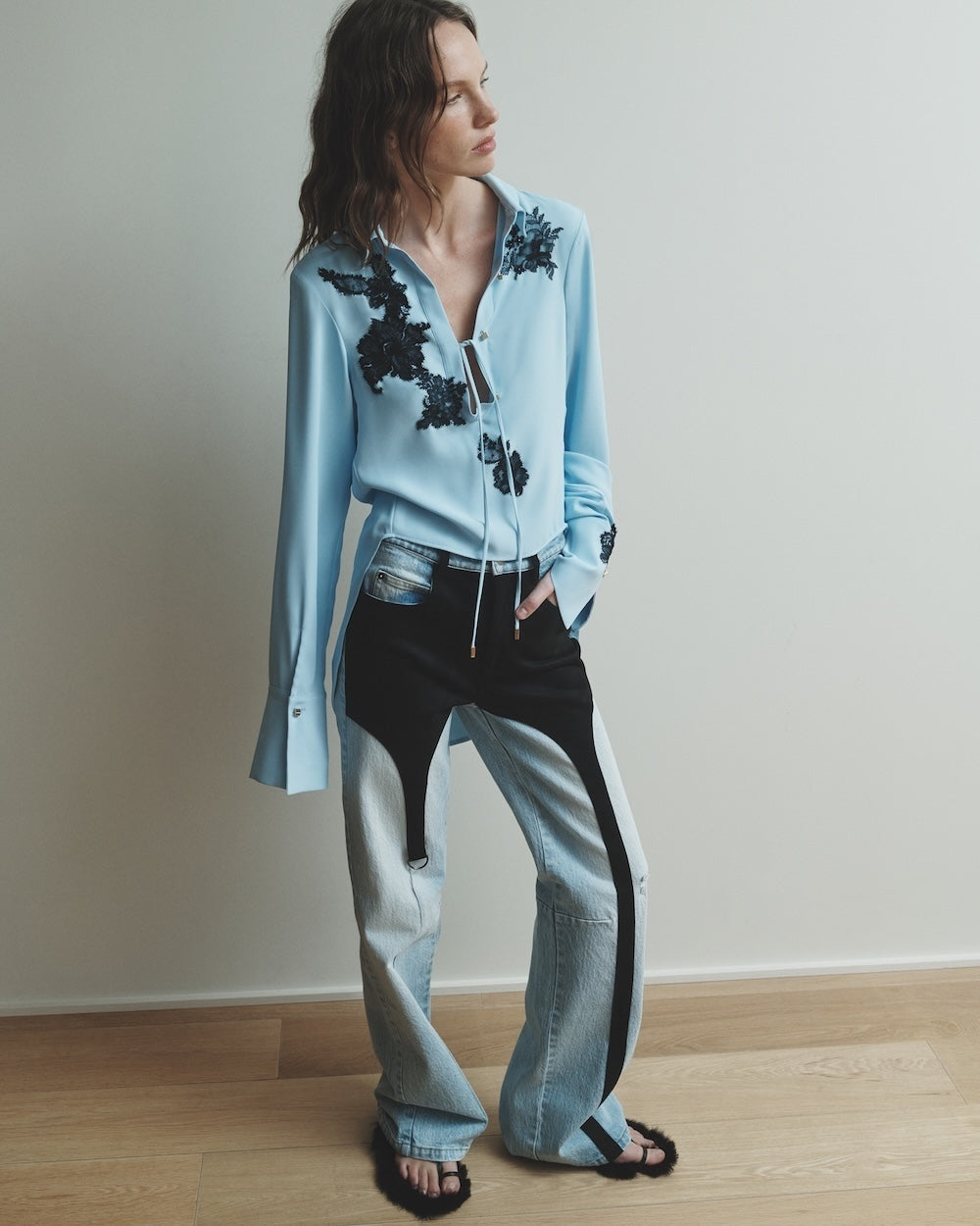 Eve Blouse