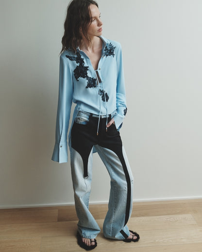 Eve Blouse
