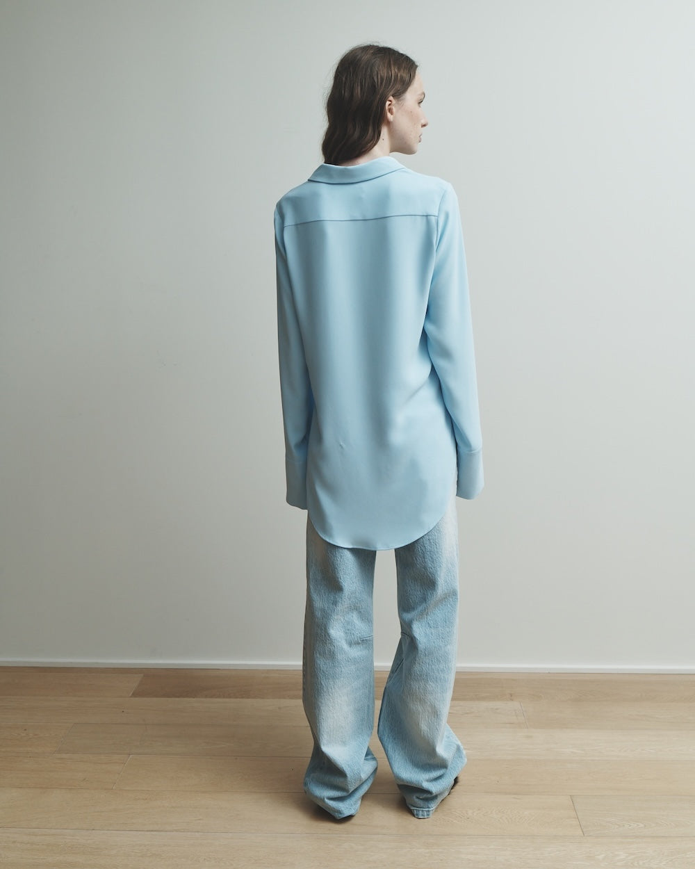 Eve Blouse