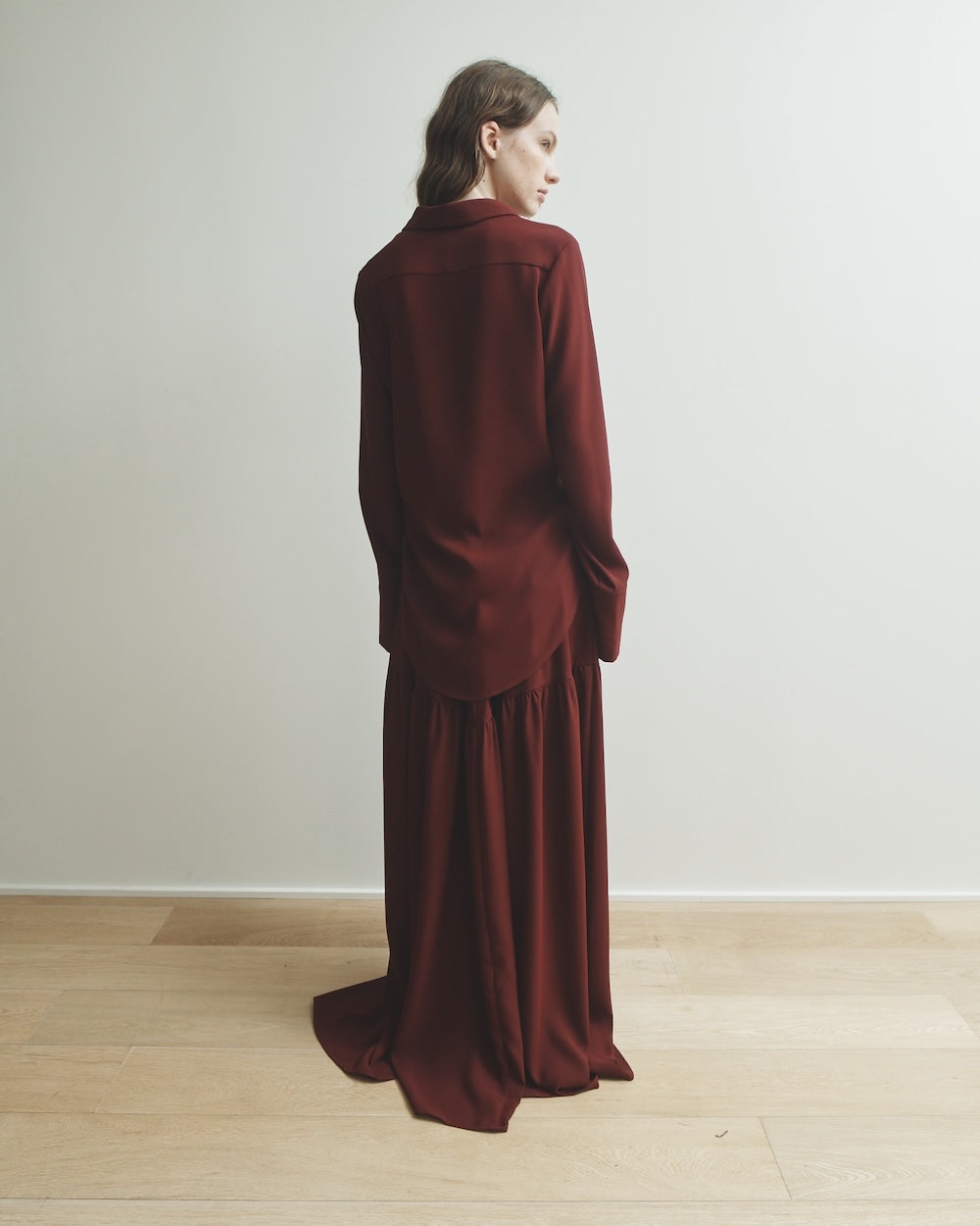 Eve Blouse