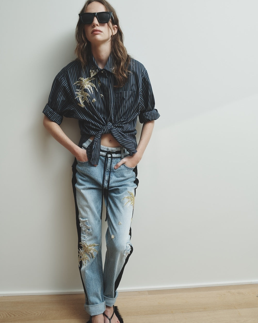 Glenn Jeans