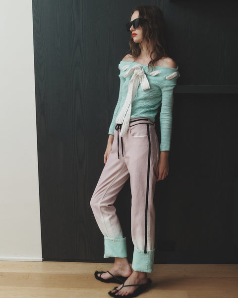 Isa Jeans PRE-ORDER FOR APRIL 10TH 2026 DELIVERY