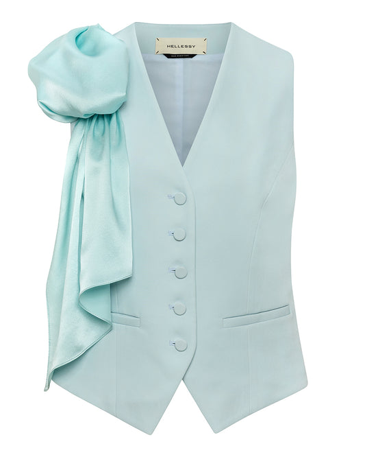 Paloma Vest - PRE-ORDER FOR FEB 23RD 2026 DELIVERY