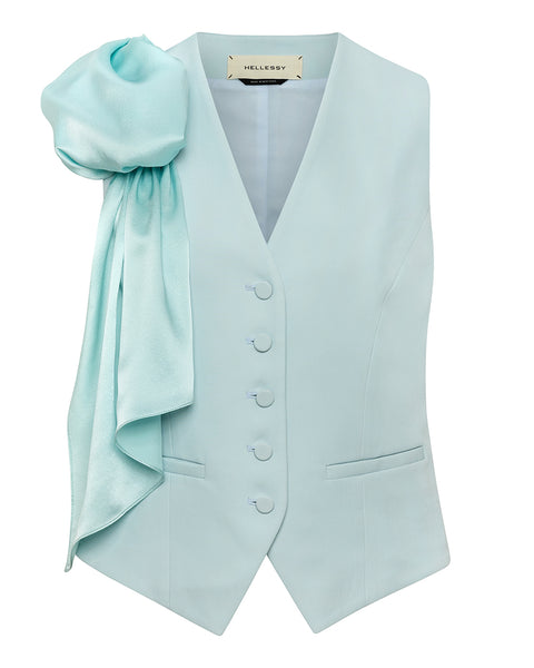 Paloma Vest - PRE-ORDER FOR FEB 23RD 2026 DELIVERY