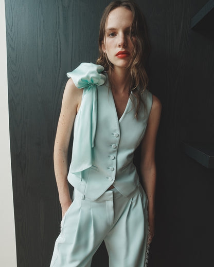 Paloma Vest