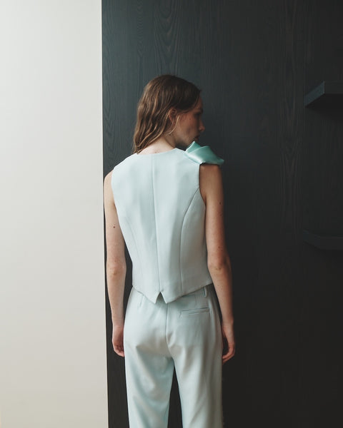 Paloma Vest - PRE-ORDER FOR FEB 23RD 2026 DELIVERY