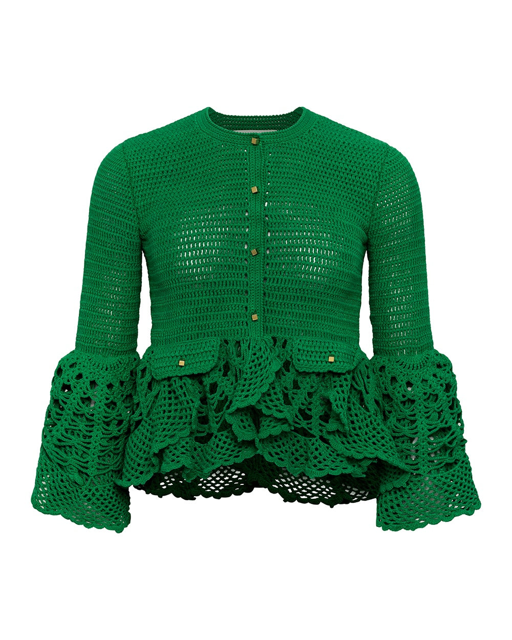 Uma Cardigan
