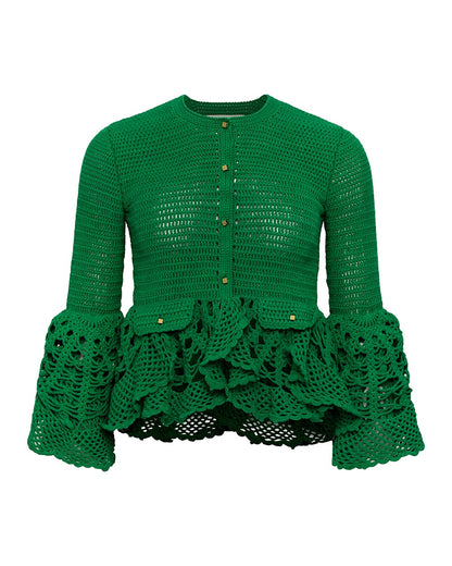 Uma Cardigan
