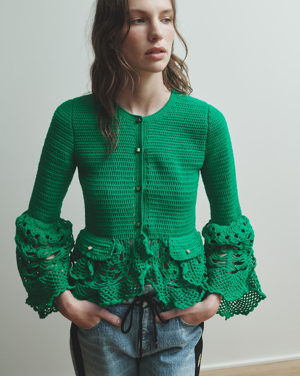 Uma Cardigan