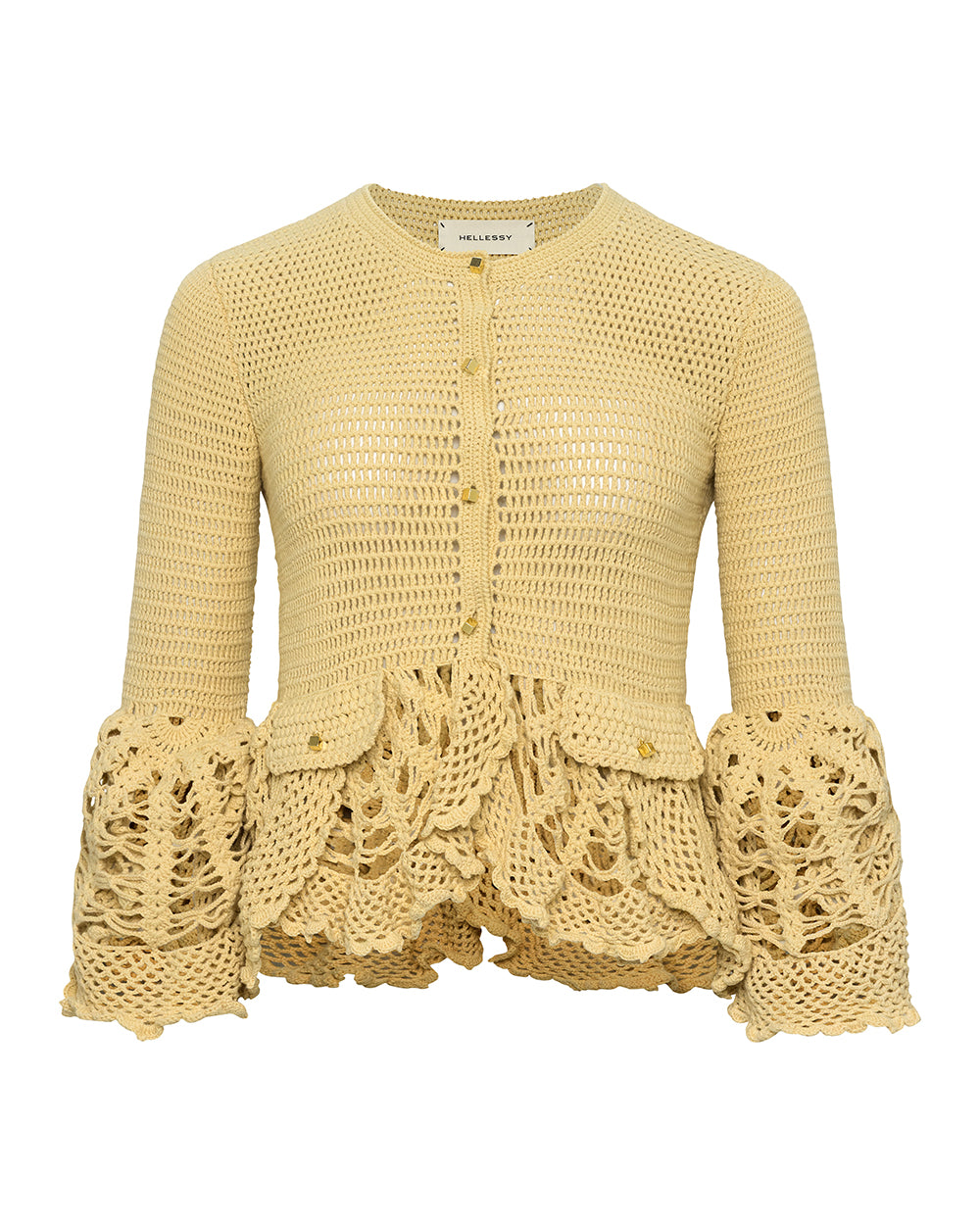 Uma Cardigan