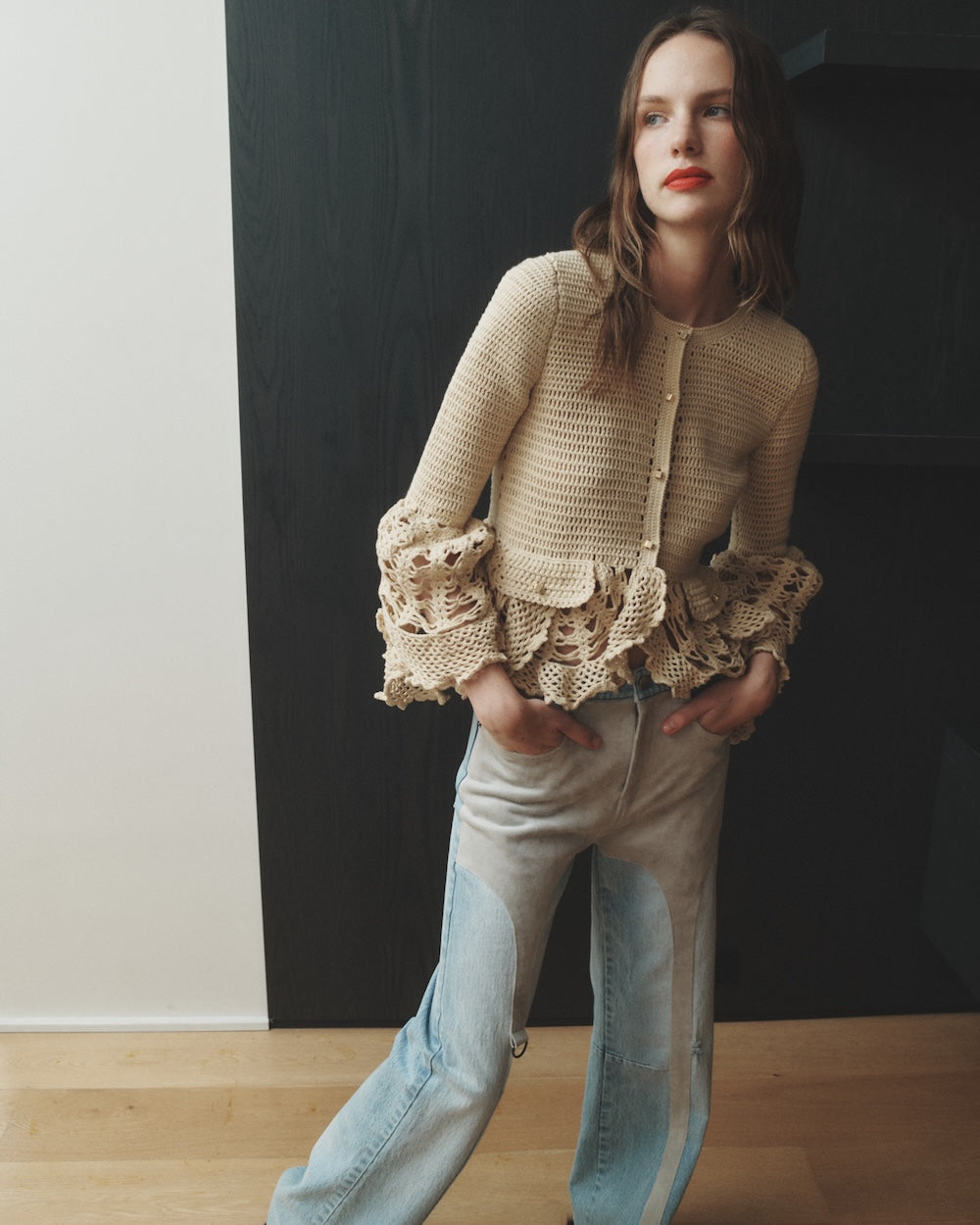 Uma Cardigan
