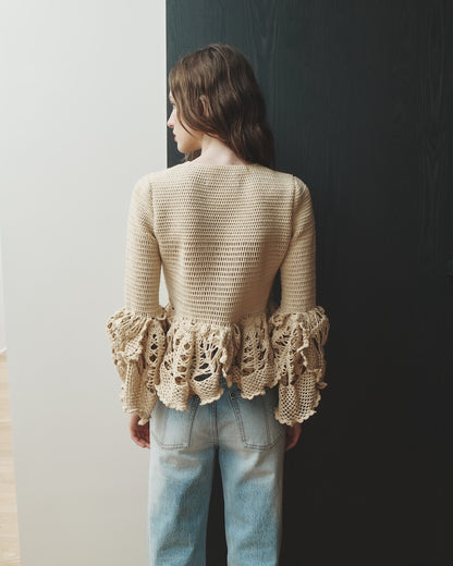 Uma Cardigan