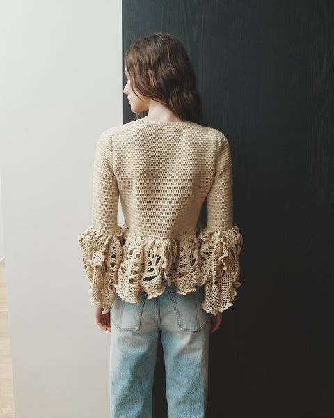 Uma Cardigan