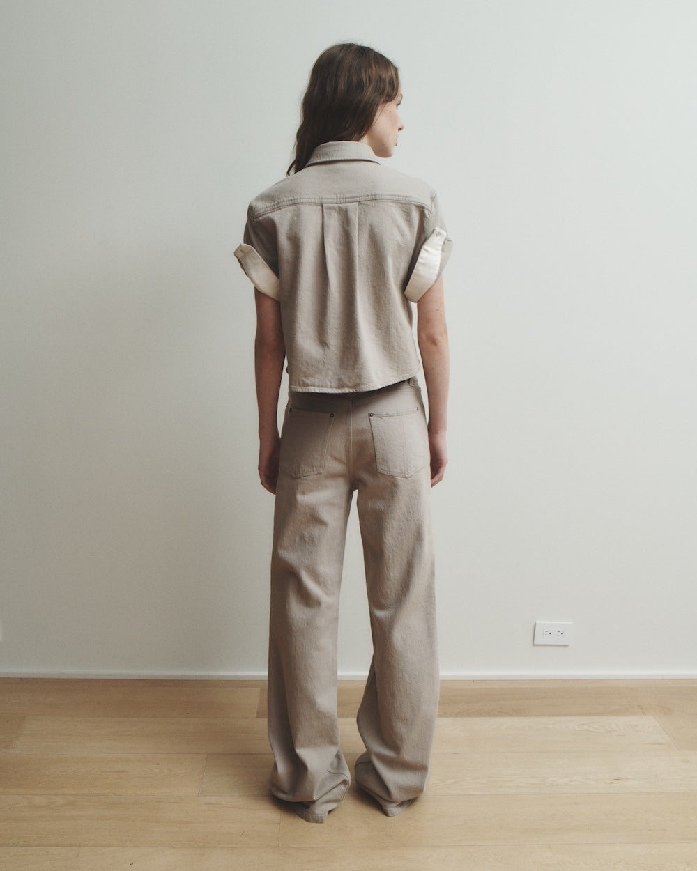 Walter Jeans