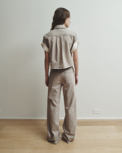 Walter Jeans