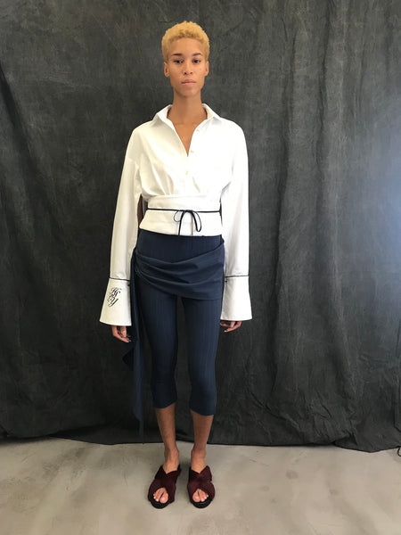 Harlow Blouse