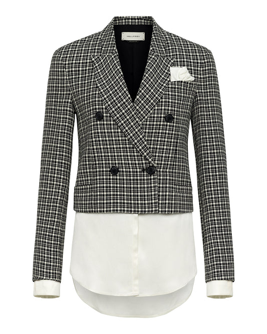 Mayfair Jacket