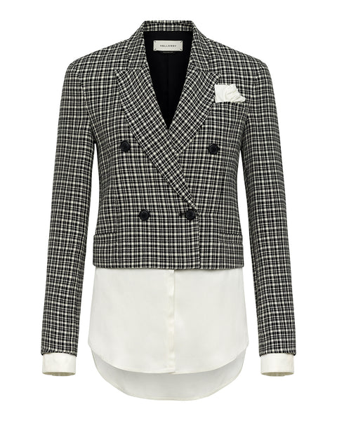 Mayfair Jacket