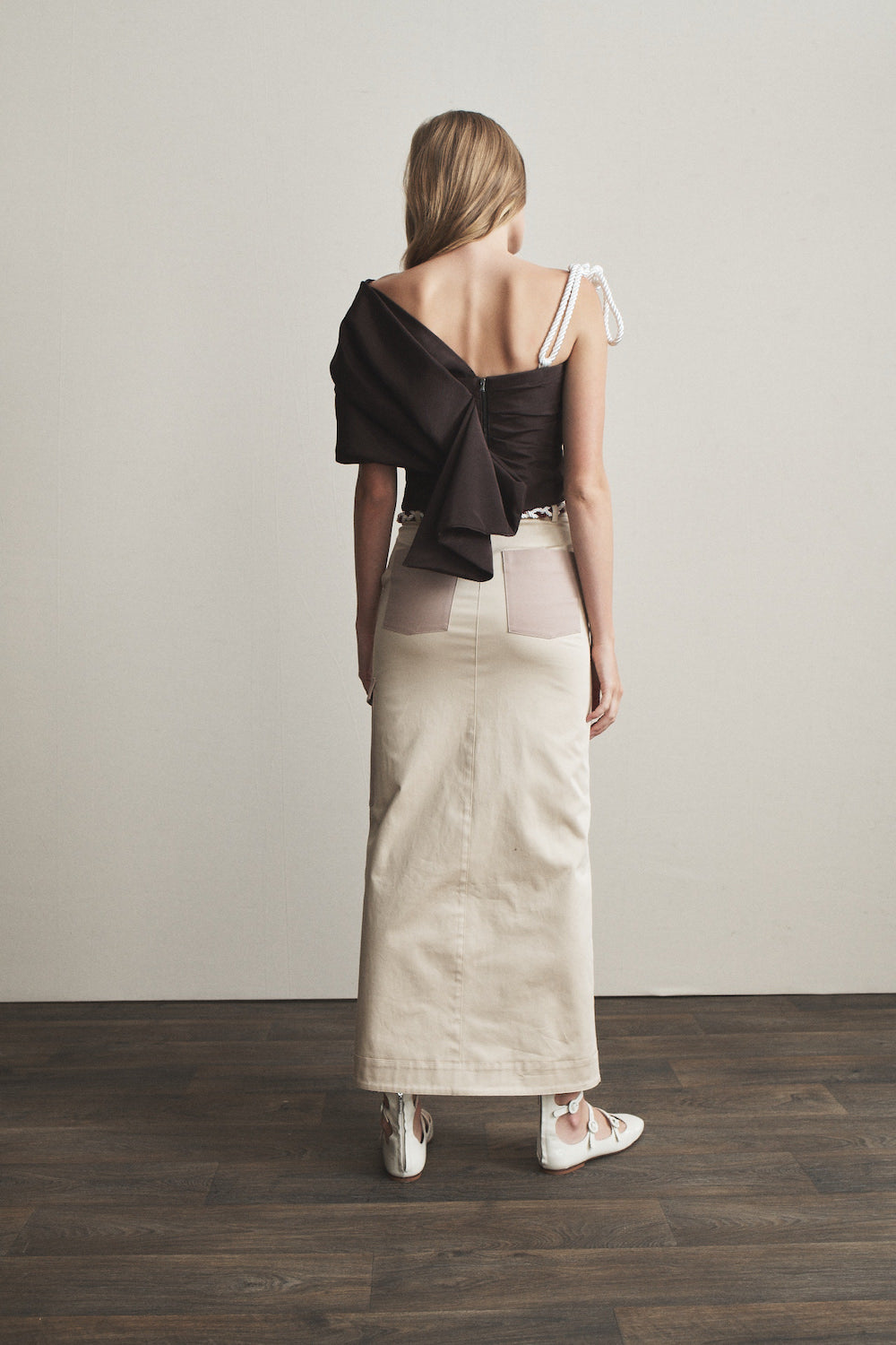 Andora Top