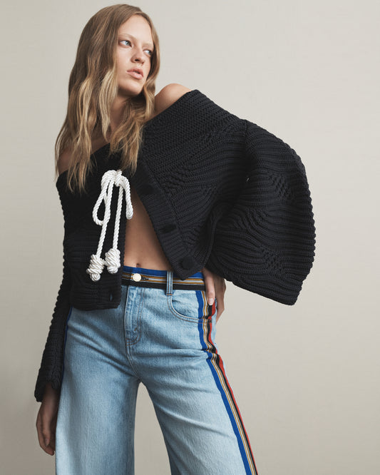 Magalie Cardigan