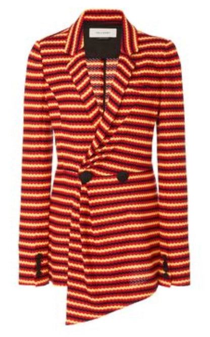 Monroe Blazer