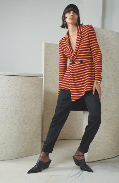 Monroe Blazer