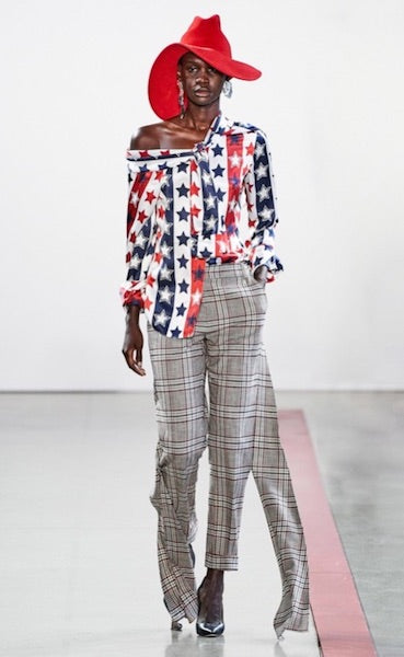 Smythe Pant